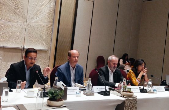 नेपालको आर्थिक वृद्धिदर २.७ प्रतिशत हुने एडिबीको प्रक्षेपण, दक्षिण एसियाको ६.८ प्रतिशत