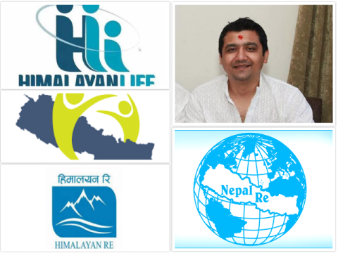 बिचौलिया भट्टको गैरकानुनी काममा सहयोग गर्ने इन्स्योरेन्सका सीइओ अनुसन्धानको राडारमा, को-को तानिँदैछन्?