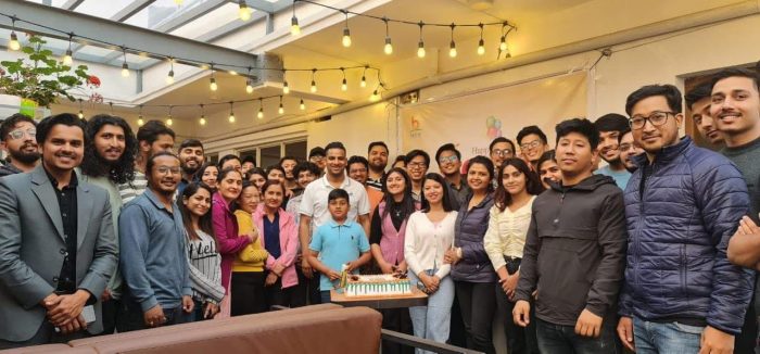 सफ्टवेयर कम्पनी ‘बिधी’ स्थापनाको १२ वर्ष पूरा, अन्तर्राष्ट्रिय बजारमा उपस्थिति विस्तार गर्दै