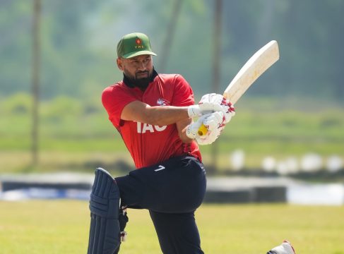 जय ट्रफी खेल्ने टोलीको लाग्यो टुंगो, पीएम कपको उपाधिमा आर्मी र सुदूरपश्चिमको प्रतिस्पर्धा
