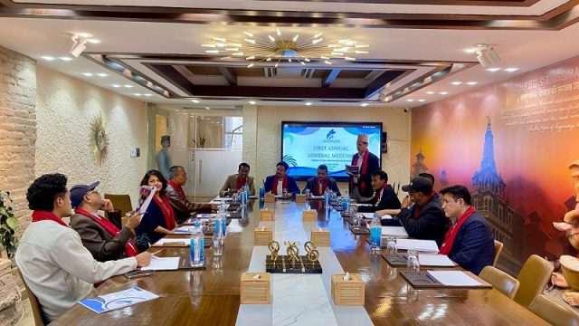चन्द्रागिरी इन्भेष्टमेन्ट ग्रुपले १० लाख कित्ता आइपीओ जारी गर्ने, ६ जना सञ्चालक निर्विरोध चयन