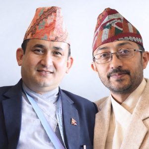 डेपुटी गभर्नरबीच जिम्मेवारी वाँडफाँड, पण्डितलाई नियमन, रावललाई सुपरिवेक्षणको जिम्मेवारी