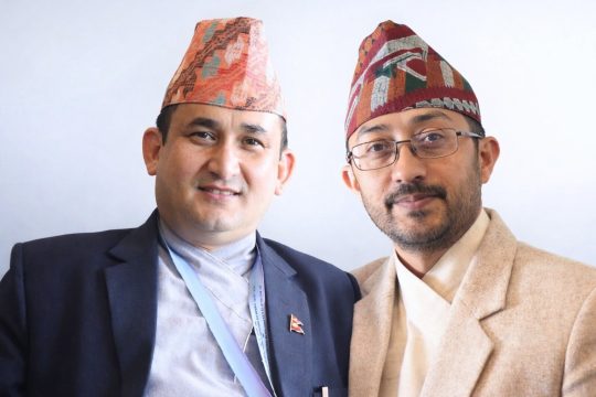 डेपुटी गभर्नरबीच जिम्मेवारी वाँडफाँड, पण्डितलाई नियमन, रावललाई सुपरिवेक्षणको जिम्मेवारी