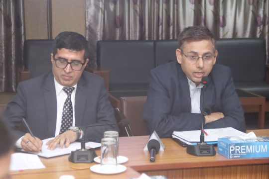 राष्ट्रिय आर्थिक गणना सुरु, तथ्यांक राख्न अनलाइन ‘इ-सेन्सस’ प्लेटफर्म सञ्चालनमा