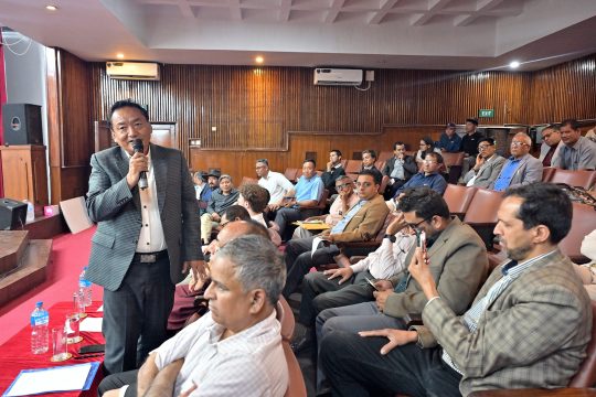 मनास्लु र ल्होत्से आरोहणको ७० वर्ष, पर्वतारोहीलाई सम्मानसहित कार्यक्रम आयोजना हुने