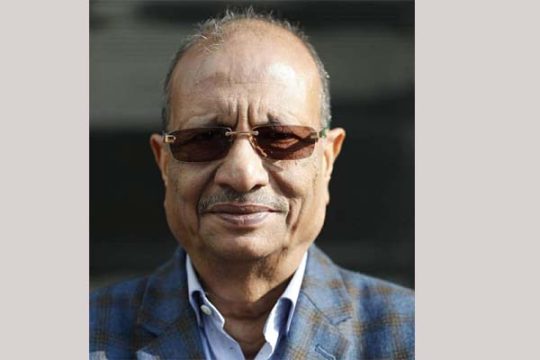 शंकर ग्रुपका अध्यक्ष शंकर अग्रवाल पक्राउ, बैंकिङ कसुर मुद्दामा अदालतमा हाजिर गराइयो