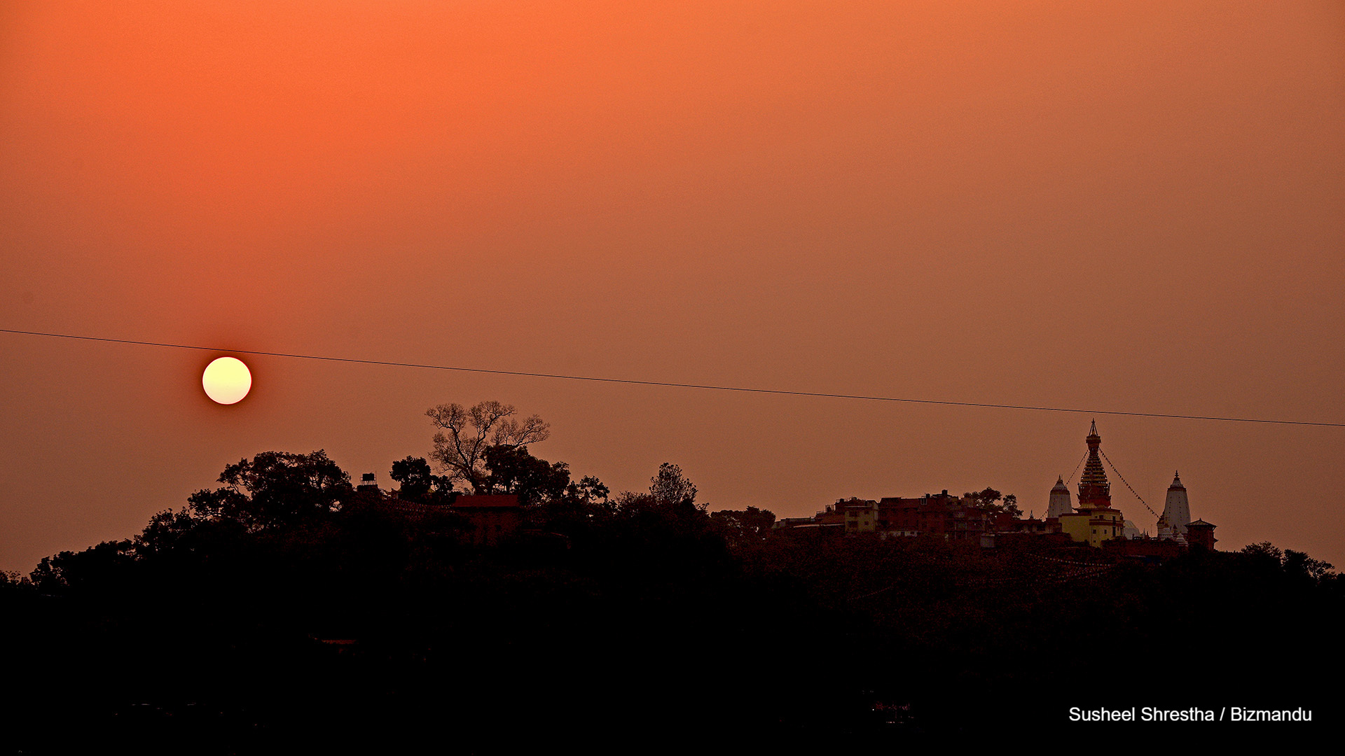 सुरु भयो नयाँ वर्ष २०८३, शुभकामना आदानप्रदान गरेर हर्षोल्लासका साथ मनाइँदै