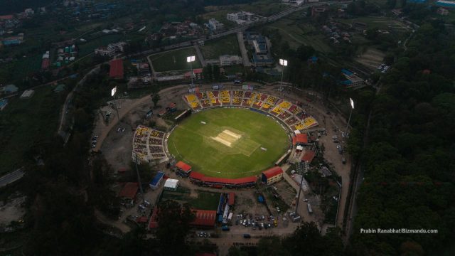क्रिकेट हेर्न दर्शक आउन छाडेपछि अन्तिम खेलका लागि क्यानले घटायो टिकट शुल्क