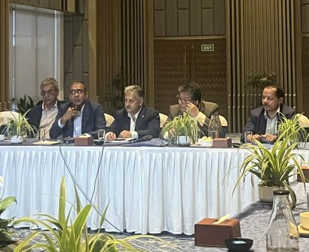 धितो आधारित कर्जा प्रणाली भन्दा क्यास फ्लो आधारित कर्जा विस्तार आवश्यक : राजेश उपाध्याय