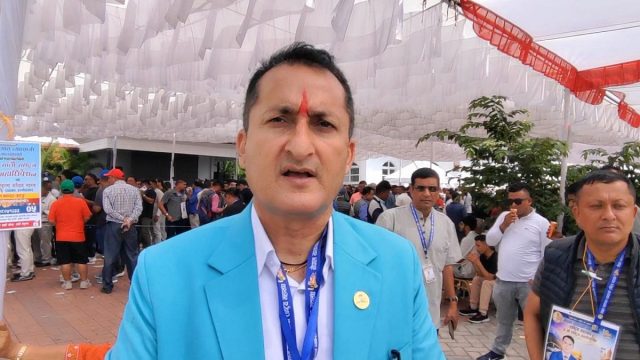 यातायात व्यवसायी राष्ट्रिय महासंघको अध्यक्षमा पुण्यप्रसाद सिटौला, पदाधिकारीमा को को?