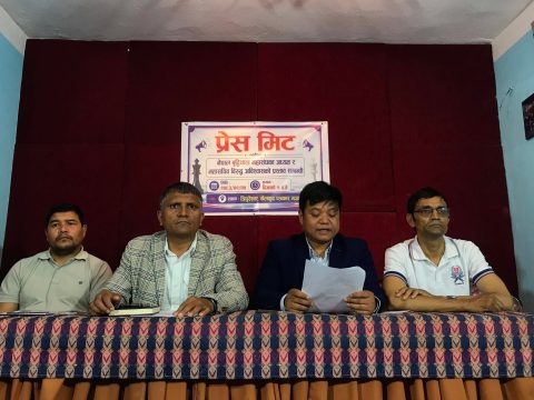 चेसमा अध्यक्ष र महासचिवविरुद्ध अविश्वासको प्रस्ताव, कीर्ते र तस्करीसँगै यी हुन् ११ आरोप