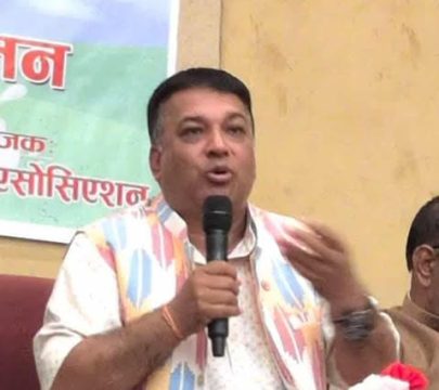 कृषि तथा दुग्धमा नारा धेरै बजेट कम, कार्यान्वयनमा पनि चुनौती : प्रल्हाद दाहाल