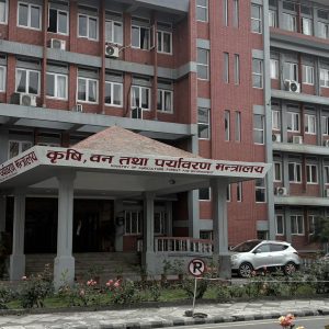 रासायनिक मलको आपूर्ति सहज बनाउन कार्यविधि फेरिंदै, मन्त्रालयले स्थानीय तहसँग माग्यो सुझाव