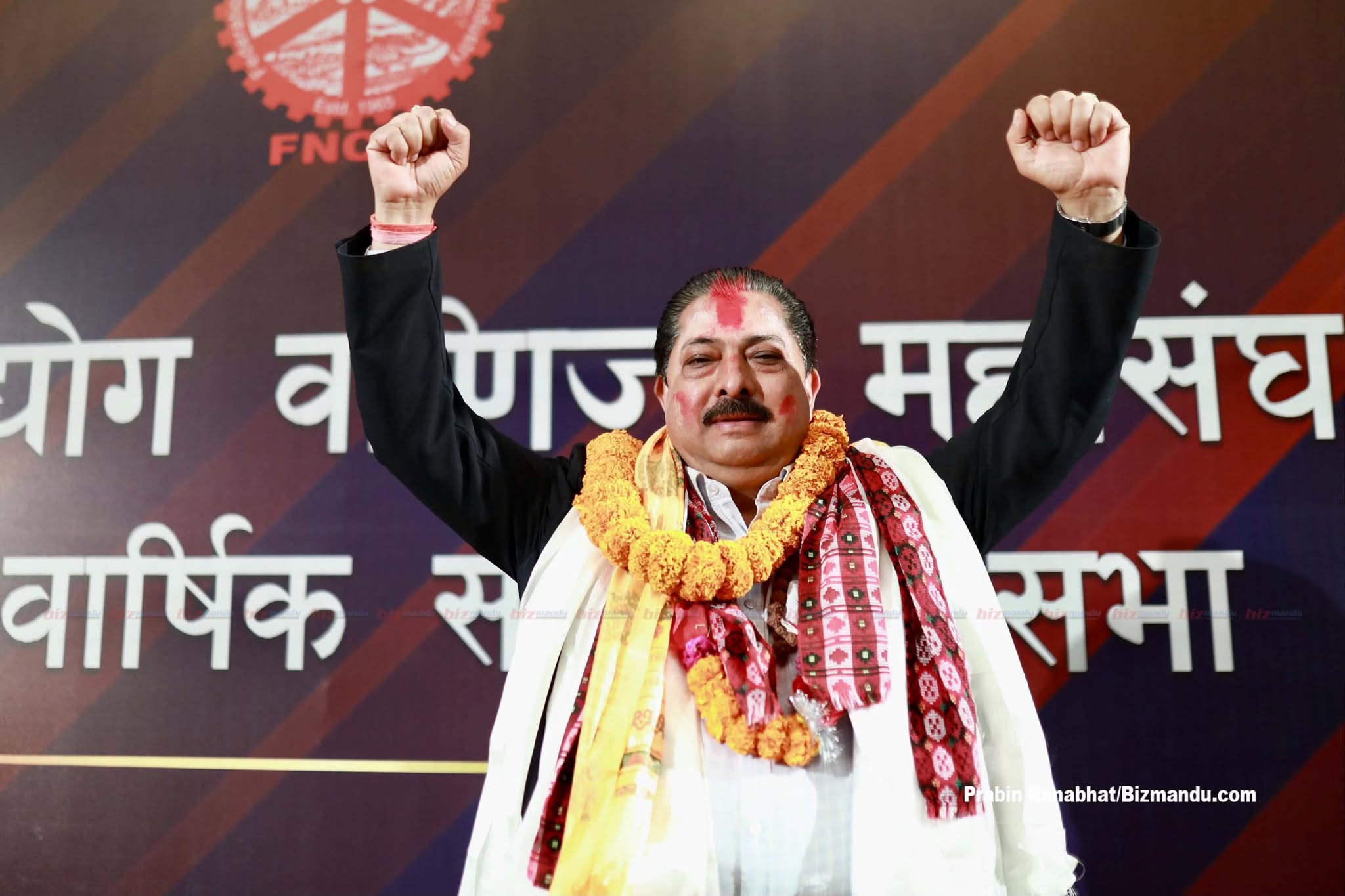 महासंघ अध्यक्ष अन्जनको पहिलो निर्णय नै विवादमा, अदालतले दियो अल्पकालीन अन्तरिम आदेश