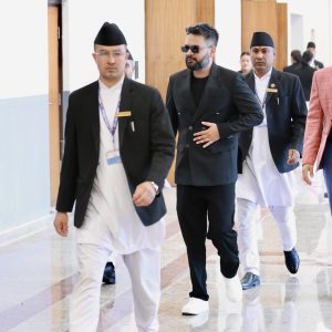 विकास आयोजनामा ढिलासुस्ती रोक्न ‘एक्सन’मा बालेन, साउनभित्रै टेण्डर निकाल्न पत्र