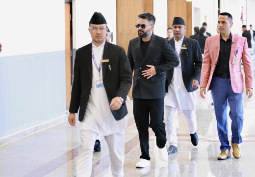 नेपालले भारतको सीमा मिचेको भन्ने प्रधानमन्त्रीको अभिव्यक्तिलाई कांग्रेस भन्यो -आत्मघाती र क्रुर प्रहार