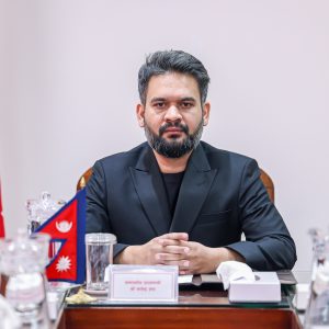 सचिवको दरबन्दीमा सरकारले चलाउन थाल्यो कैंची, एक मन्त्रालयमा अब दुईजना नराखिने