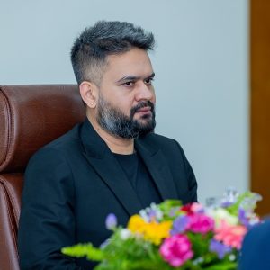 निर्यात उद्योगीसँग बालेनको दुई घण्टा, अमेरिकालाई कूटनीतिक नोट पठाउन परराष्ट्रलाई निर्देशन