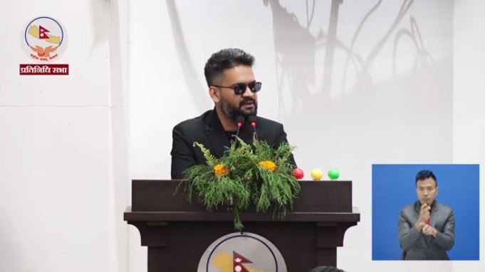 प्रधानमन्त्री बालेन संसद्‍मा प्रश्नोत्तरका लागि तयार, भदौ १० गते सांसदका प्रश्नको जवाफ दिने