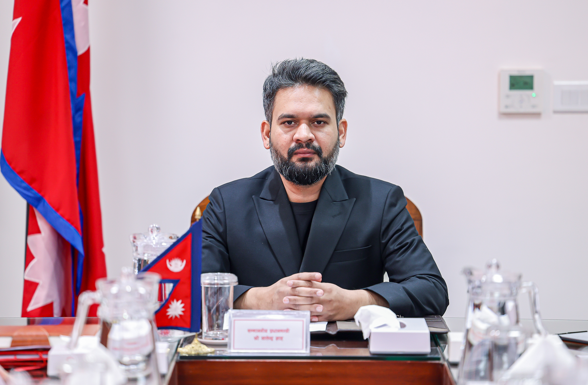 बालेनले बोलाए मन्त्रिपरिषद् बैठक, सेबोनको अध्यक्षमा कसले पाउला नियुक्ति?