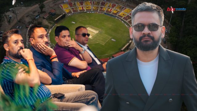 एनपीएलका फाइल खोल्दै बालेन सरकार, बेटिङदेखि टेन्डरसम्ममा नजर