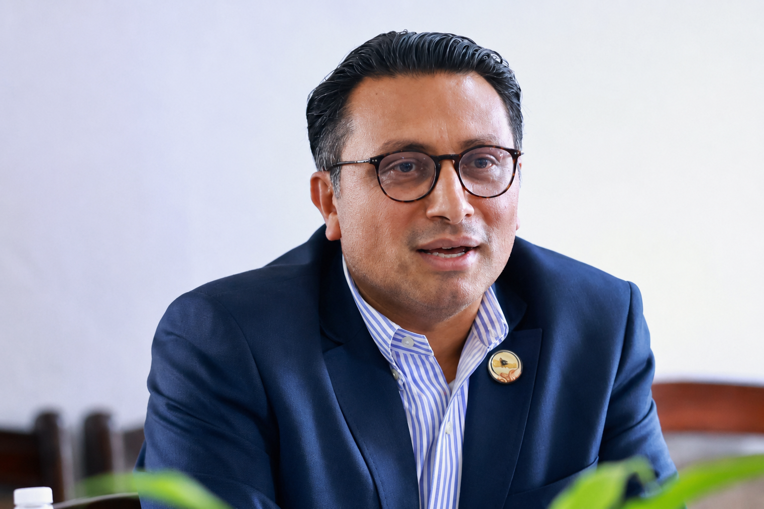 अर्थमन्त्री वाग्ले २२ खर्बको बजेट बनाउँदै, कर्मचारीको तलब १५% बढ्ने