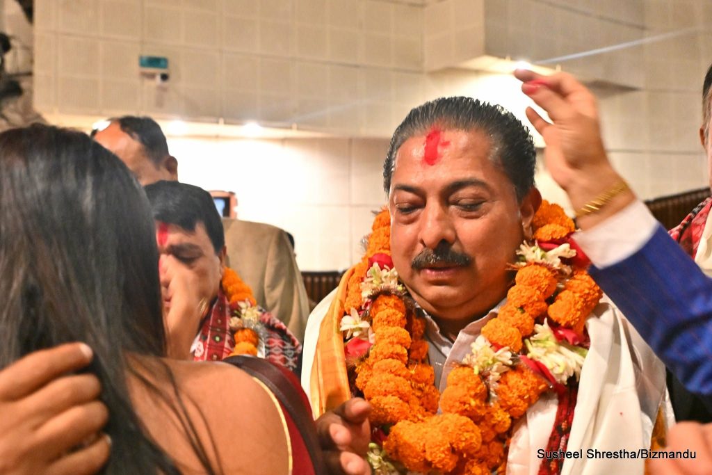 ‘६ स्तम्भ, ६० पहल’ ले निजी क्षेत्र रूपान्तरणको संकेत, चुनौती कार्यान्वयन र विश्वसनीयता
