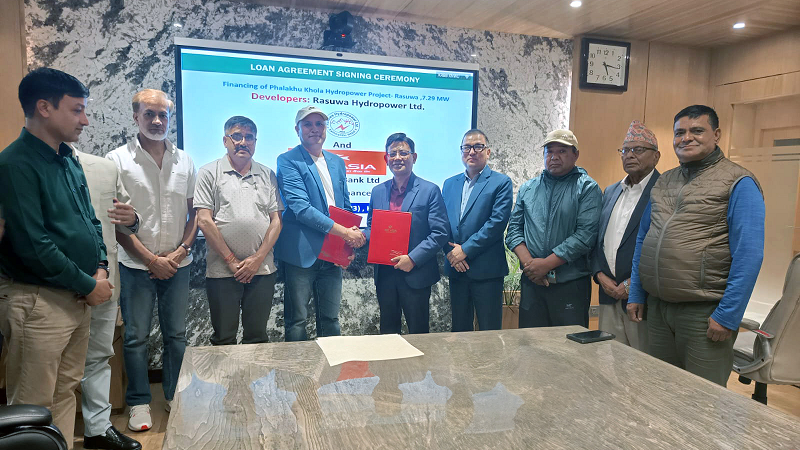 Photo: NICA news