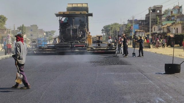 कञ्चनपुर-कमला सडक आयोजनाको लागत ३ अर्बले बढ्यो, चौथो पटक म्याद थपको तयारी