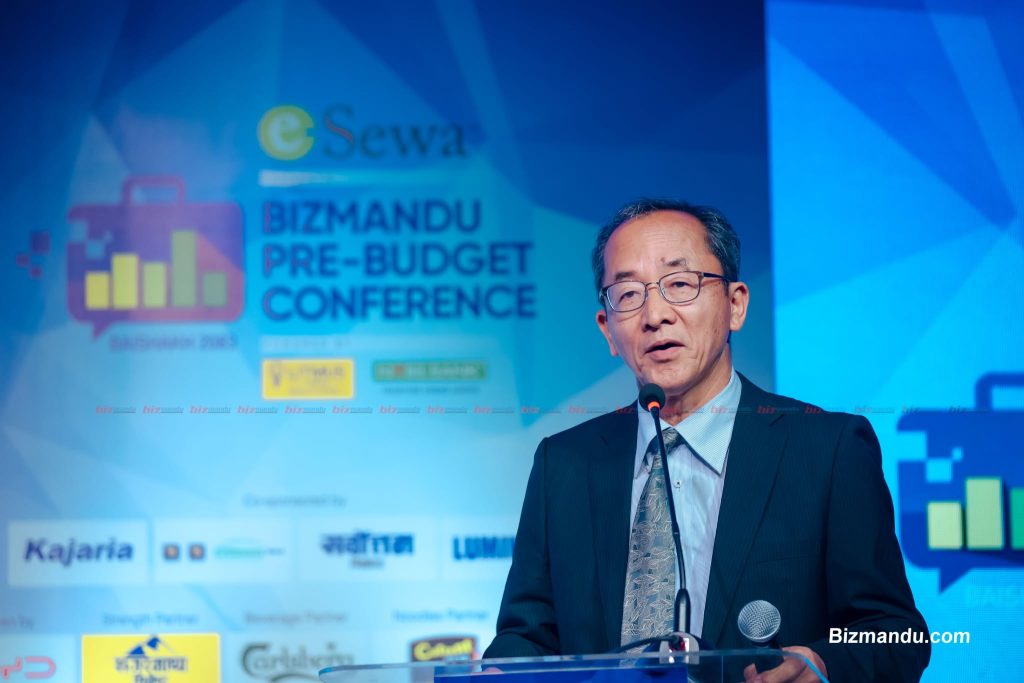 ‘पूर्वाधार विकास गर्ने हो भने लो-बिडिङ गरेकै भरमा ठेक्का दिने व्यवस्था फेर्नुपर्छ’