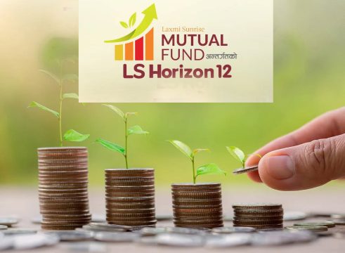 एलएस होराइजन-१२ को १ अर्ब २० करोडको इकाइ निष्कासन, प्रति इकाइ मूल्य १० रुपैयाँ