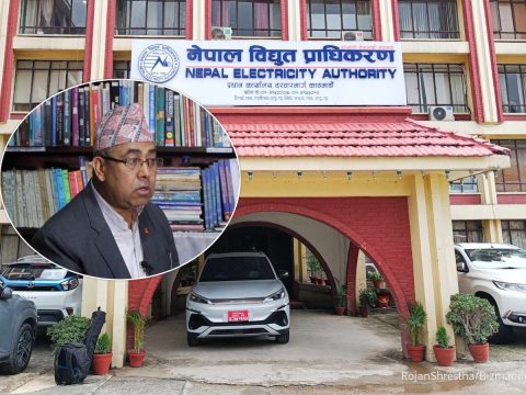पूर्वसचिव खनाललाई विराजभक्तले दिए नियुक्ति,  प्राधिकरणमा परामर्शदाताको पद खडा