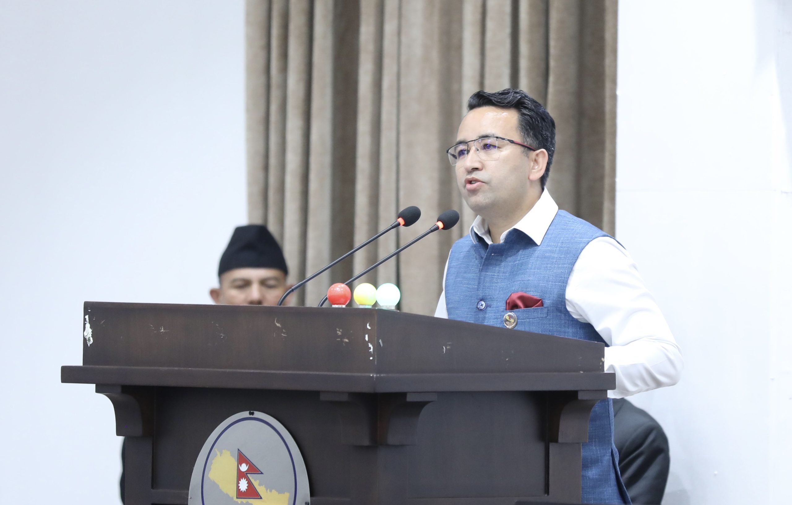 संसदीय विशेष समितिले हिमालमा जलवायु परिवर्तनको अध्ययन गर्ने, कार्यदेशमा के छ?