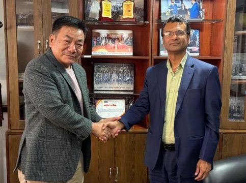 चिरख्वा हाइड्रोपावरको हकप्रद सेयर निष्कासनका लागि आरबीबी मर्चेन्ट बैंकिङ बिक्री प्रबन्धक