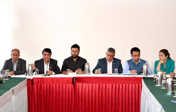 आइपीओ निष्कासनमा सरकार निर्मम बन्ने, रविले भने- जनताको पैसा डुब्न नदिन सतर्क छौं