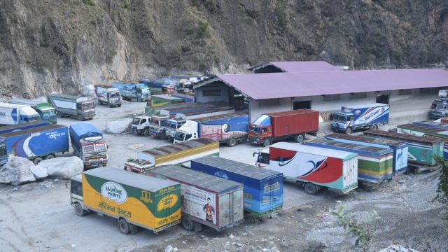 भन्सारमा अब शंकास्पद वस्तु मात्र कर्मचारीले जाँचपास गर्ने, बाँकी स्वचालित प्रणालीबाट