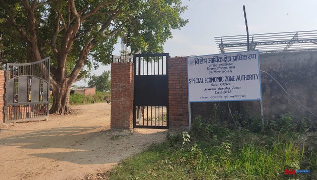 सिमरा सेजका उद्योगले थाले उत्पादन, ६ उद्योग सञ्चालनमा, एक दर्जन निर्माणाधीन
