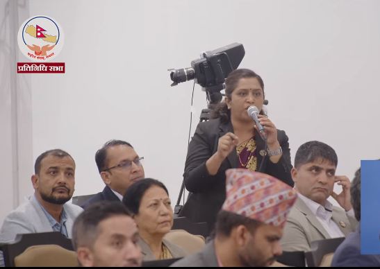 सपनाको आदेशले रास्वपा तरंगित, कोट खोलेर राजनीतिको मैदानमा आउन समीक्षाको चुनौती
