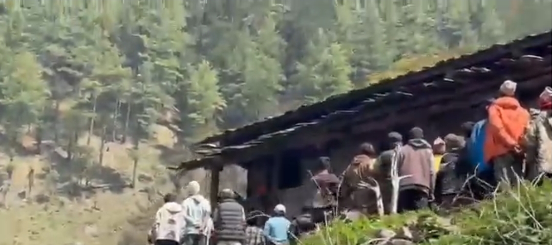 लाम्पाटा विवादपछि गृहको सक्रियता, केन्द्रबाटै समिति बनाएर सीमा निर्धारण गर्ने तयारी