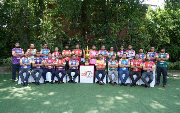 महालक्ष्मी कर्पोरेट क्रिकेट लिग जेठ १७ देखि आयोजना हुने, २४ टोलीले प्रतिस्पर्धा गर्दै