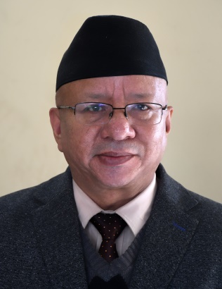 नेप्सेका पूर्वप्रमुख कार्यकारी शंकरमान सिंह रहेनन्, अकस्मात हृदयघातका कारण निधन