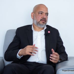 शेखर गोल्छाले गरे एक करोड ५० लाख आर्थिक सहयोग, निजी क्षेत्रलाई पनि सहयोगको अपिल