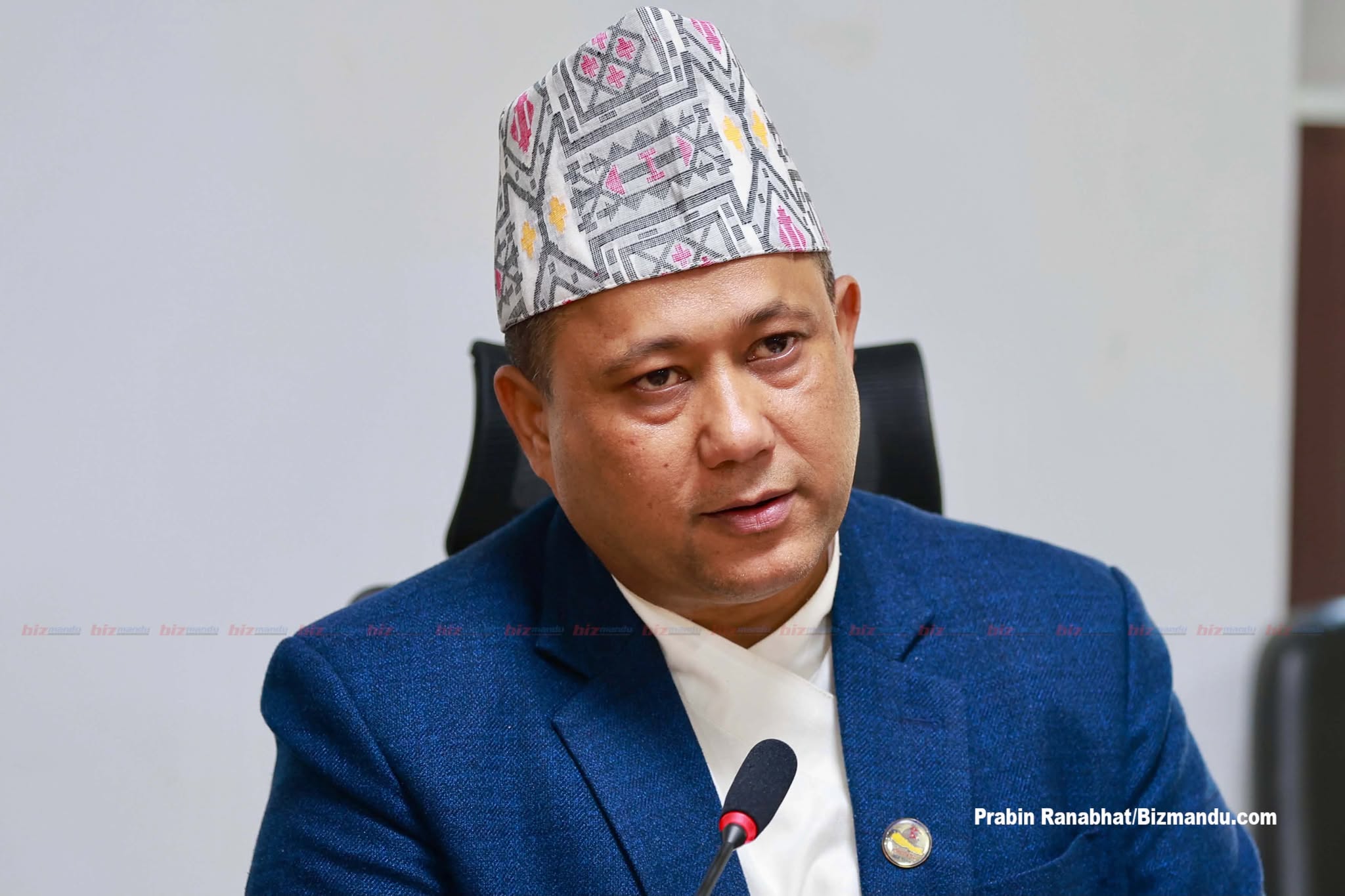 रवि भारत भ्रमणबाट फर्किने दिन परराष्ट्रमन्त्री खनाल नयाँ दिल्ली जाँदै, जयशंकरसँग भेटवार्ता गर्ने
