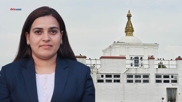 सुदनका पालामा नियुक्ति पाएकी स्मितालाई संस्कृतिमन्त्रीले विनियमावली संशोधन गरेर हटाए