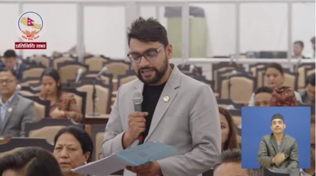 लुम्बिनीका उद्योग सार्नुपर्ने फैसलाले अर्थतन्त्रमै असर गर्ने, पुनरवलोकनमा जान सुलभको सुझाव