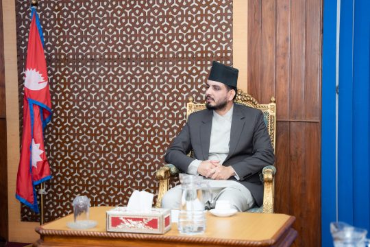 सांसदले सिफारिस गरेका योजनामा ३३.४६ अर्ब, बालेनले राखेको पर्यटकीय राजमार्गमा डेढ अर्ब मात्रै