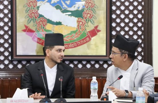 बजेटमा पहिलोपटक पर्यटक सडकको योजना, प्राथमिकतामा सुदूरपश्चिमका पर्यटकीय गन्तव्य