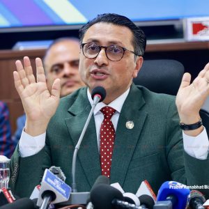 आर्थिक विधेयक सच्याएकोदेखि गाडी आयातबारे अर्थको प्रष्टीकरण, ‘गल्ती भएको छैन’
