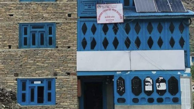 यातायात कार्यालय जुम्लाले संकलन गर्‍यो १ करोड १६ लाख राजस्व, लक्ष्यको ५८.१८ प्रतिशत