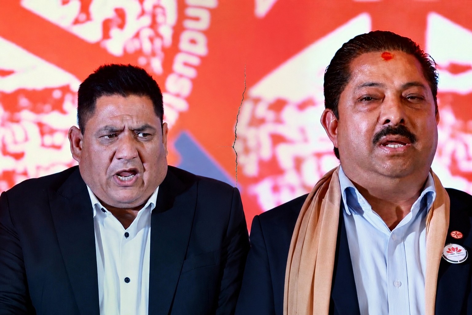 एफएनसीसीआईको राजनीतिमा नयाँ ट्विस्ट : अन्जनको प्यानलबाट प्रबलजंग समूह आउट
